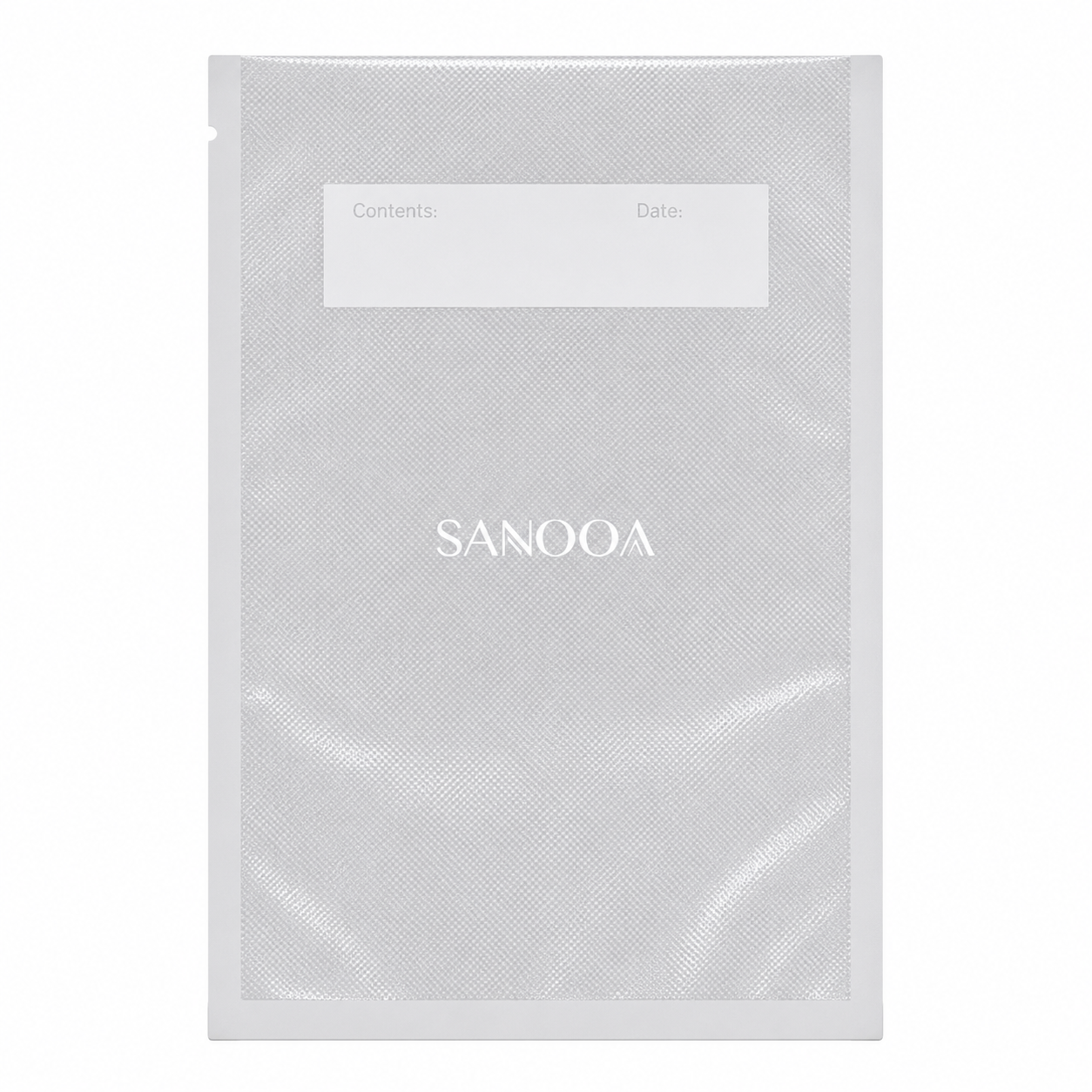 Sanooa vacumeerzak