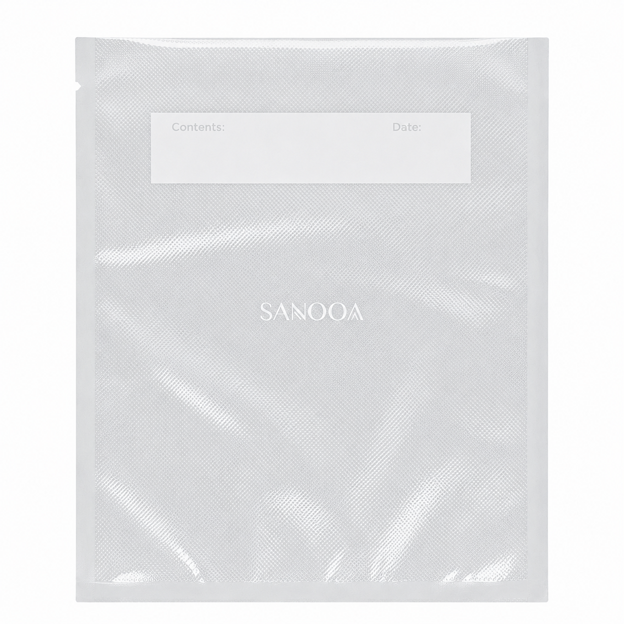 Sanooa vacumeerzak